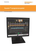 Equator™-programvarupaket